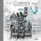 Les Contes mécaniques : 1. Silence