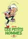 Les Petits Hommes : INT. INT 10 - 2000-2003