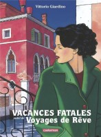 Vacances fatales (One-shot)