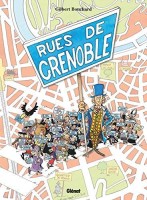 Les rues de Grenoble (One-shot)