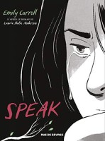 Speak (One-shot)