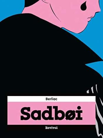 Couverture de l'album Sadboi (One-shot)