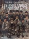 Fins de siècle : 1. Les Phalanges de l'ordre noir