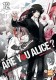 Are You Alice? : 12. Tome 12