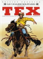 Tex (Spécial) 15. Le cavalier solitaire