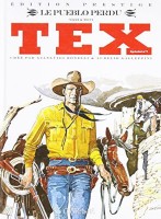 Tex (Spécial) 7. Le pueblo perdu