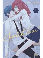 Switch Love 1. Tome 1