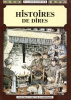 Histoires de dires (One-shot)