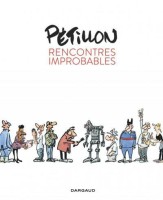 Rencontres improbables (One-shot)