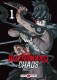 Buchimaru Chaos : 1. Tome 1
