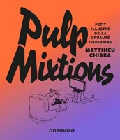 Pulp mixtions (One-shot)