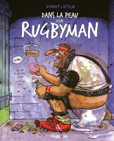 Dans la peau d'un rugbyman (One-shot)