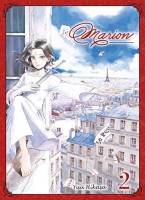 Marion 2. Tome 2