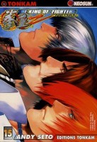 King of Fighters - Zillon 15. Tome 15