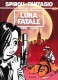 Spirou et Fantasio : 45. Luna Fatale
