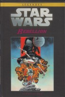 Star Wars (Collection Hachette) 48. Rébellion - II Echos du passé