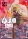 Vinland Saga : 21. Tome 21
