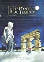 Les Portes du Temps (One-shot)