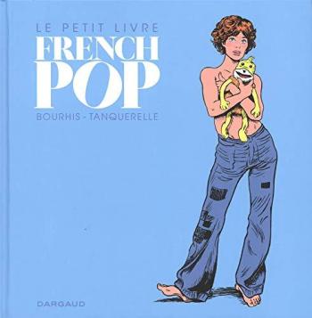 Couverture de l'album Le Petit livre de... - 6. ... French Pop