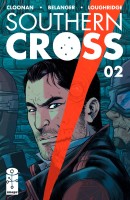 Southern Cross 2. Tome 2