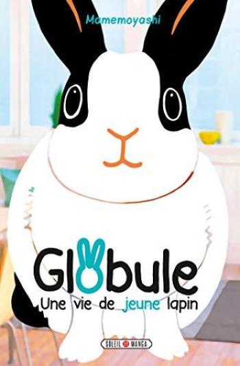 Couverture de l'album Globule - 2. Une vie de jeune lapin