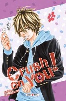 Crush on You ! 7. Tome 7