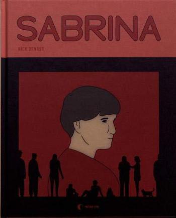 Couverture de l'album Sabrina (One-shot)