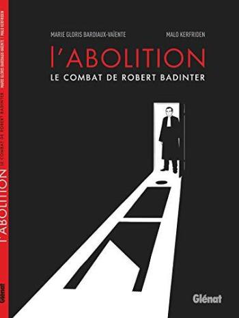 Couverture de l'album L'abolition (One-shot)