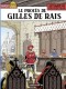 Jhen : 17. Le Procès de Gilles de Rais