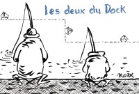 Les Deux du Dock (One-shot)