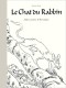 Le Chat du Rabbin : 5. Le Chat du Rabbin - tome 5 - Jérusalem d'Afrique (Tirage Spécial au trait + storyboards et croquis) - Édition spéciale