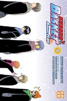 Kuroko's Basket - Replace Plus 9. Tome 9