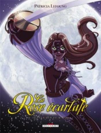 Couverture de l'album La Rose écarlate - 2. Je veux que tu m'aimes !