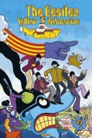 The Beatles : Yellow Submarine (One-shot)