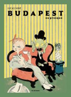 Budapest ou presque (One-shot)