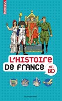 Images Doc HS. L'histoire de France en BD