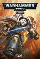 Warhammer 40.000 (2eme série) 3. Fallen