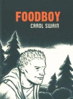 Foodboy (One-shot)