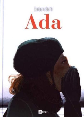 Couverture de l'album Ada (Baldi) (One-shot)