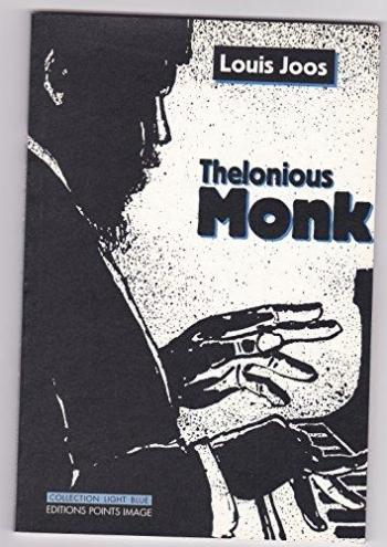 Couverture de l'album Thelonious Monk (One-shot)