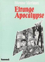 Etrange Apocalypse (One-shot)