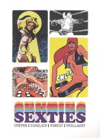 Sexties (One-shot)