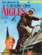 Tanguy et Laverdure : 1. L'école des aigles