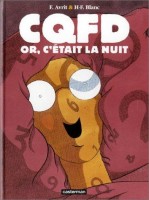 CQFD or, c'était la nuit (One-shot)