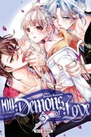 100 Demons of Love 5. Tome 5