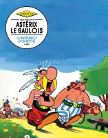 Les Cahiers de la BD - Hors série 2. Astérix le Gaulois, la naissance d'un mythe