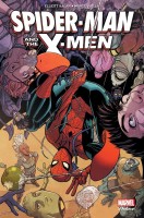 Spider-Man et les X-Men (One-shot)
