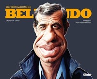 Les tribulations de Belmondo (One-shot)