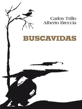 Couverture de l'album Buscavidas (One-shot)