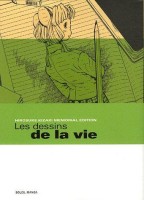 Dessins de la vie (les) (One-shot)